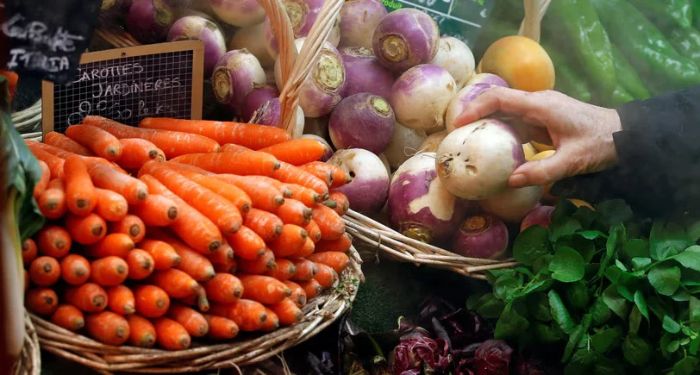 Food Economy