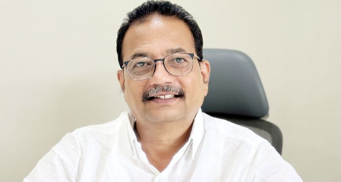 Prabhakar Shinde