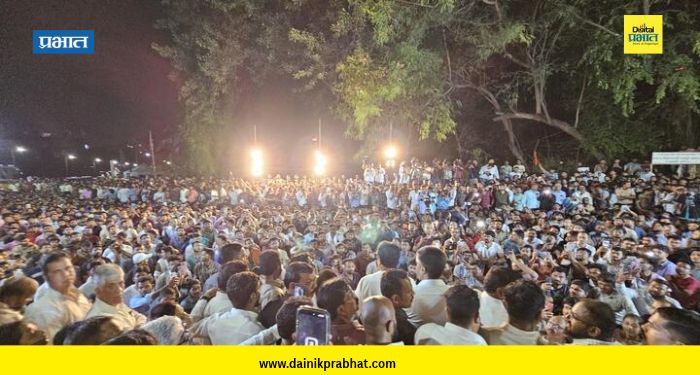 अग्रलेख : संतुलन गरजेचे
