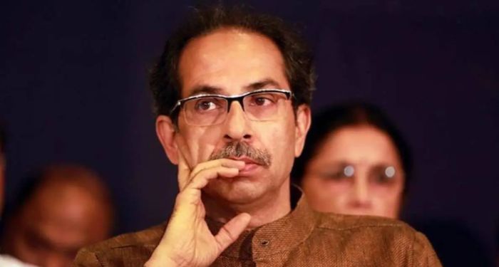 Uddhav Thackeray