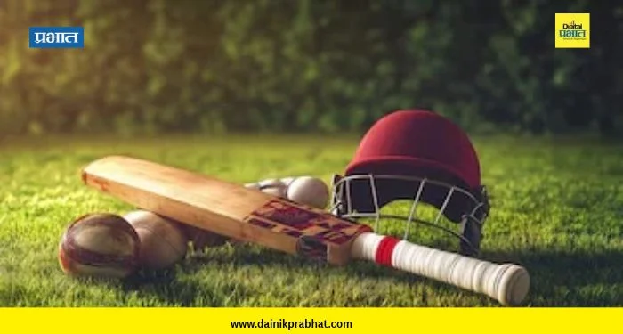 Cricketer Pass Away : क्रिकेट विश्वात हळहळ ! ‘या’ माजी वेगवान गोलंदाजाचं निधन