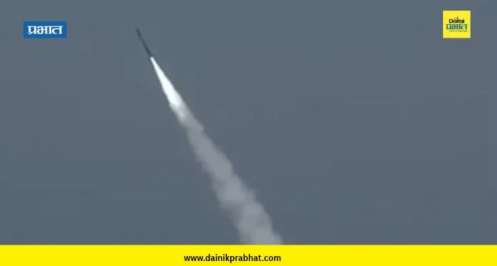 Pakistan News : पाकिस्तानने घेतली फतह – 2 क्षेपणास्त्राची चाचणी