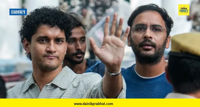 Ashutosh Ranka & Saurabh Das : रांका, दास यांच्या विरोधात दिल्ली पोलिसांकडून गुन्हा दाखल