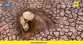 अग्रलेख : पाणीबाणी!