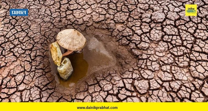 अग्रलेख : पाणीबाणी!