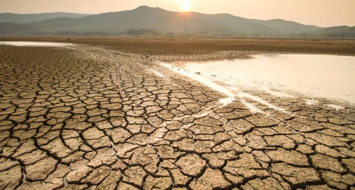 Water Scarcity
