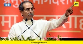 Dasara Melava : शिवाजी पार्कवर ठाकरेंचीच ‘गर्जना’; दसरा मेळाव्यासाठी महापालिकेने दिली परवानगी