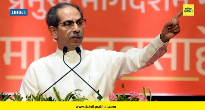 Dasara Melava : शिवाजी पार्कवर ठाकरेंचीच ‘गर्जना’; दसरा मेळाव्यासाठी महापालिकेने दिली परवानगी