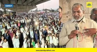 कृषक : ऊसदराचा संघर्ष पेटला!