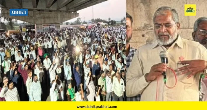 कृषक : ऊसदराचा संघर्ष पेटला!