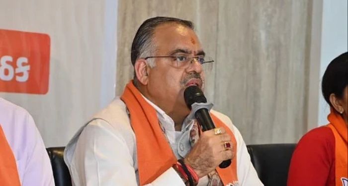 Tarun Chugh