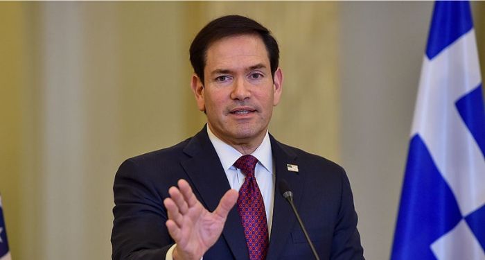 Marco Rubio