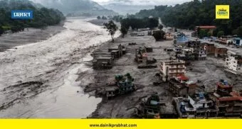 दखल : नेपाळमधील प्रलयाचे वास्तव