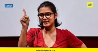 Neha Bora : नेहा बोरा यांची दिल्‍ली उच्‍च न्‍यायालयात धाव; पीस बॉंड नोटीसला दिले आव्‍हान