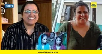 Actress Death : बॉलिवूडवर शोककळा ! 'या' प्रसिद्ध अभिनेत्रीचे निधन
