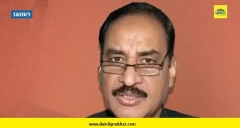 Vinod Bansal : काॅंग्रेसचे नेते बौद्धिक दिवाळखोरीने ग्रस्त; विश्व हिंदू परिषदेचे प्रवक्ते विनोद बन्सल यांची टीका