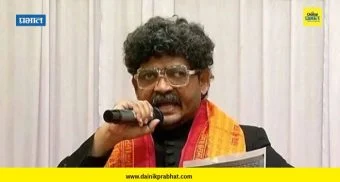 Gunratna Sadavarte : एकनाथ शिंदेंच्या मुख्यमंत्रीपदाबाबत गुणरत्न सदावर्तेंनी वर्तवलं मोठं भाकीत; म्हणाले...