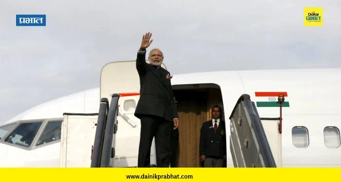 Prime Minister’s Foreign Tour : पंतप्रधानांच्या परदेश दौऱ्यांची माहिती उघड करता येणार नाही; दिल्ली उच्च न्यायालयाचा मोठा निर्णय