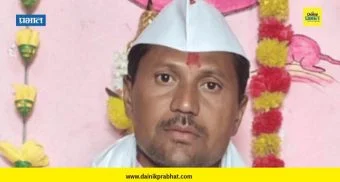 Nanded News : कर्जाचा डोंगर अन् मुलीच्या शिक्षणाची चिंता! व्हिडिओ पोस्ट करत नांदेडमधील शेतकऱ्याने संपविले जीवन