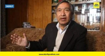 Yousuf Tarigami : घुसखोरांच्या नावाखाली मतदानाचा अधिकार हिरावण्याचा प्रयत्न; माकपचे आमदार युसुफ तारिगामी यांचा आरोप