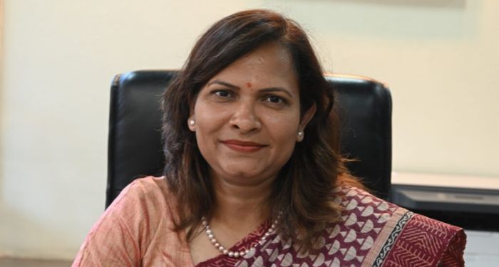 Sheetal Teli-Ugale