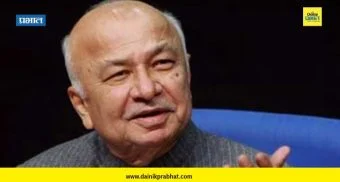 Sushilkumar Shinde : भाजपमध्ये येण्यासाठी अनेकदा निमंत्रण; काँग्रेसचे ज्येष्ठ नेते सुशीलकुमार शिंदे यांचा दावा
