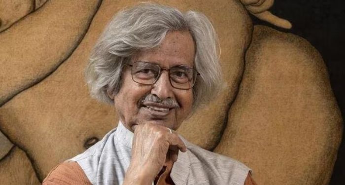 Jogen Chowdhury