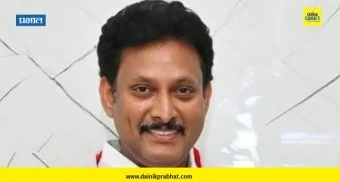 Anbil Mahesh Poyyamozhi : तमिळनाडूचे माजी शिक्षणमंत्री अंबिल महेश पोय्यामोझी यांना अटक
