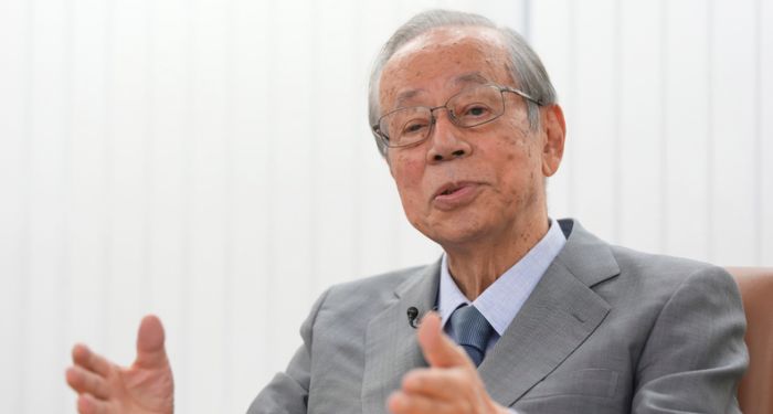 Yasuo Fukuda