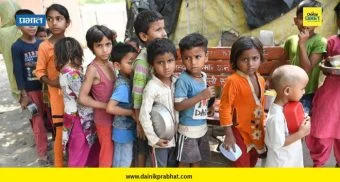 अग्रलेख : भुकेची चिंता कायम
