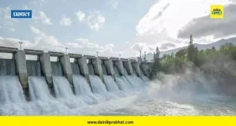 लक्षवेधी : जलविद्युत निर्मितीत घट