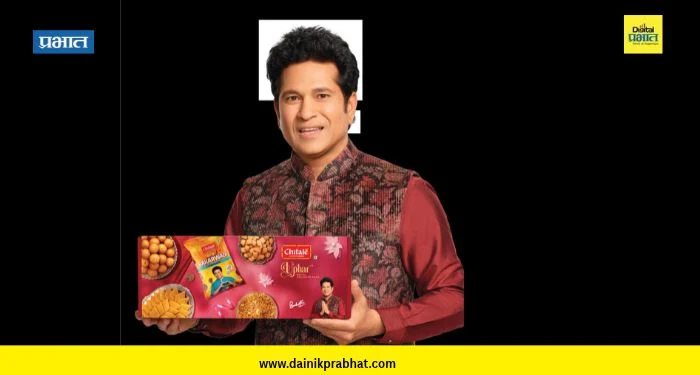 Chitale Bandhu : यंदाच्या दिवाळीत आपुलकीची गोड भेट – चितळे बंधूंचे खास गिफ्ट बॉक्स