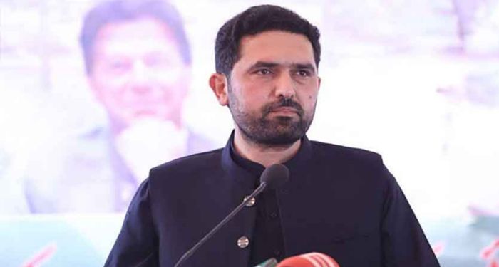 Sohail Afridi