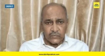 Pratap Asbe : ज्येष्ठ पत्रकार प्रताप आसबे यांचे निधन