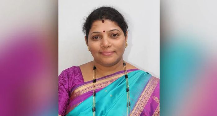 Meenakshi Shinde