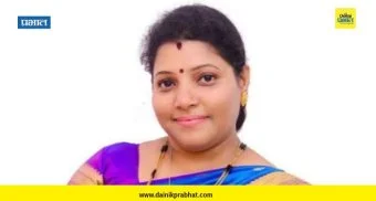 Meenakshi Shinde : अखेर ! माजी महापौर मीनाक्षी शिंदेंचा राजीनामा