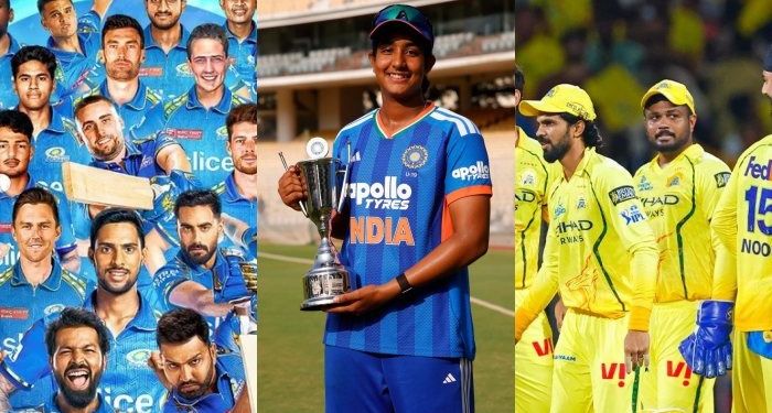 Top 10 Sports News