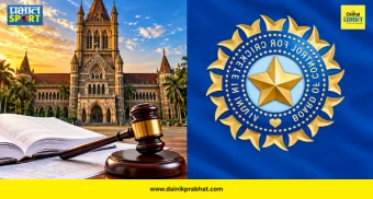 OCI Cricketers Plea : भारतासाठी खेळायचे असेल तर विदेशी नागरिकत्व सोडा! ओसीआय खेळाडूंना मुंबई हायकोर्टाचा थेट इशारा