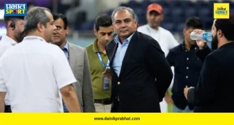 Pakistan Veterans Cricket : भारतात पाय ठेवण्यास पाकिस्तानचा पुन्हा नकार! गतविजेता असूनही मास्टर्स वर्ल्डकपमधून घेतली माघार; पीसीबीचा मोठा निर्णय