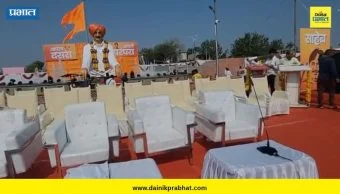 Pankaja Munde : भगवान भक्ती गडावर दसरा मेळाव्याची जय्यत तयारी; पंकजा मुंडे, धनंजय मुंडेंसह ओबीसी नेते उपस्थित राहणार