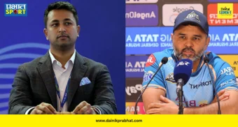 Parthiv BCCI Selector : आगरकरांनंतर पार्थिव पटेल होणार होता नवा चीफ सिलेक्टर? अखेरच्या क्षणी घेतला मोठा यू-टर्न; प्रज्ञान ओझांची लॉटरी