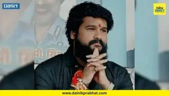 Pradeep Purnekar : प्रदीप पुर्णेकर प्रकरणात पोलिसांची मोठी कारवाई; मुख्य शूटरसह दोघांना बेड्या