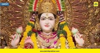 Pune : 12 ऑक्टोबरला सारसबागेतील श्री महालक्ष्मी मंदिरात भव्य श्रीसूक्त पठण; पुणेकरांना सहभागी होण्याचे आवाहन