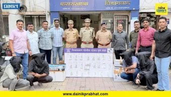 Pune Crime: पुण्यात बनावट नोटा छापणाऱ्या टोळीचा पर्दाफाश; 4 जणांना अटक