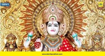Pune Navratri Festival : पुण्यातील नवरात्र मंडळांसाठी स्पर्धांचे आयोजन; 75 हजारांहून अधिक रुपयांची बक्षिसे