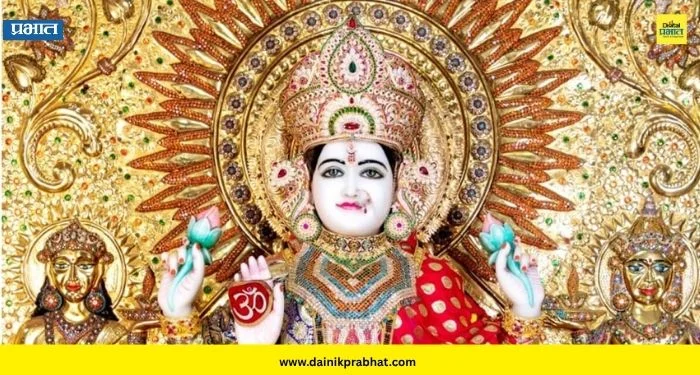 Pune Navratri Festival : पुण्यातील नवरात्र मंडळांसाठी स्पर्धांचे आयोजन; 75 हजारांहून अधिक रुपयांची बक्षिसे