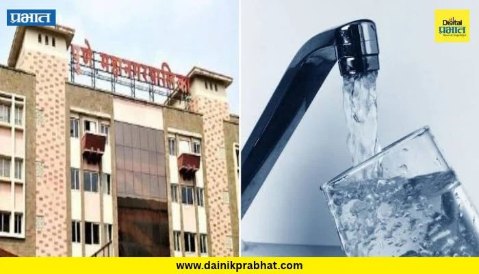 Pune Water Shortage: पुण्याची १३ टक्के पाणीकपात पुरेशी, २० टक्के कपातीची गरज नाही; सजग नागरिक मंचाचा दावा