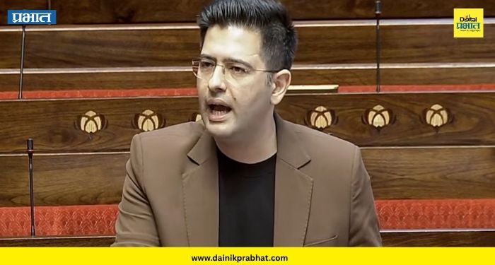 Raghav Chadha