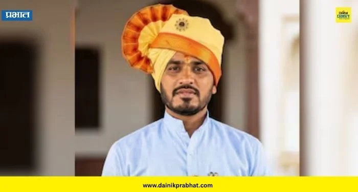 Rahul Salunkhe : संत निवृत्तीनाथ संस्थानचे अध्यक्ष राहुल साळुंखेंवर गंभीर गुन्हा; महिलेवर अतिदक्षता विभागात उपचार सुरू