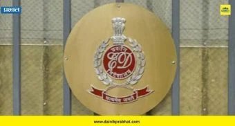 Rakesh Gupta : साधना ग्रुपच्या राकेश गुप्ता यांना ईडीकडून अटक; 168 कोटींच्या प्रकरणात मोठी कारवाई